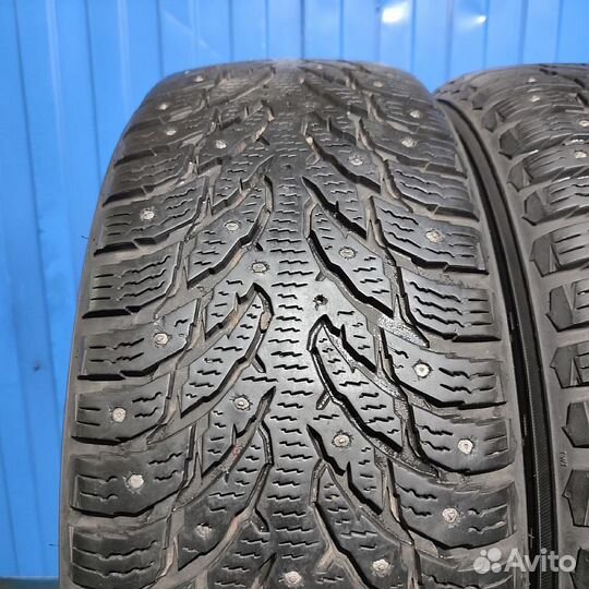 Nokian Tyres Hakkapeliitta 9 SUV 235/60 R18