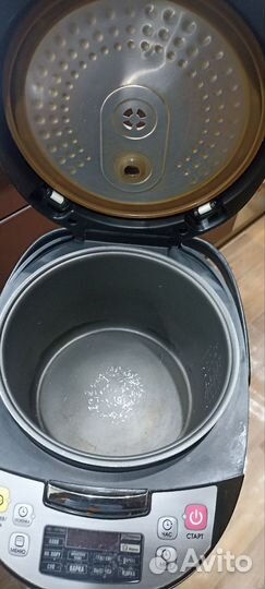 Мультиварка redmond