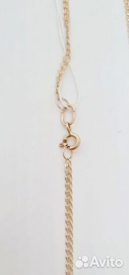 Золотая цепь