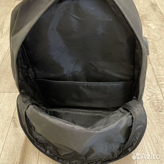 Рюкзак