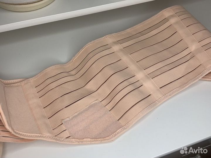 Бандаж до и послеродовой