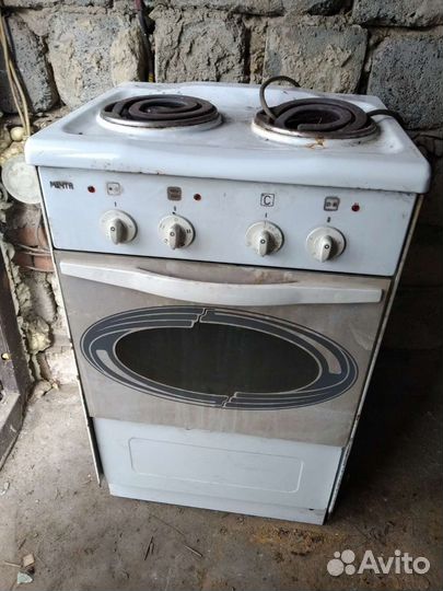 Духовка электрическая