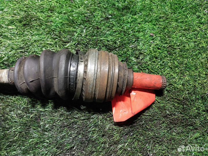 Привод передний левый Opel Vectra B