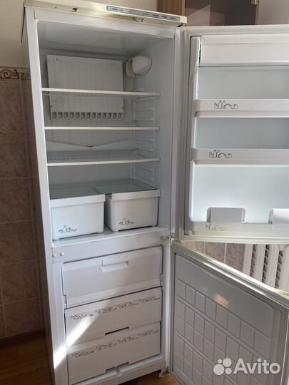 Холодильник