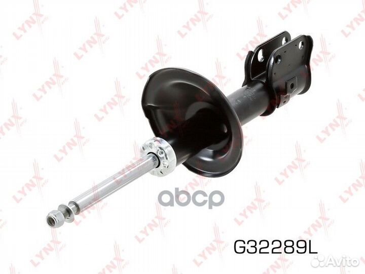 Стойка амортизационная перед лев G32289L SU