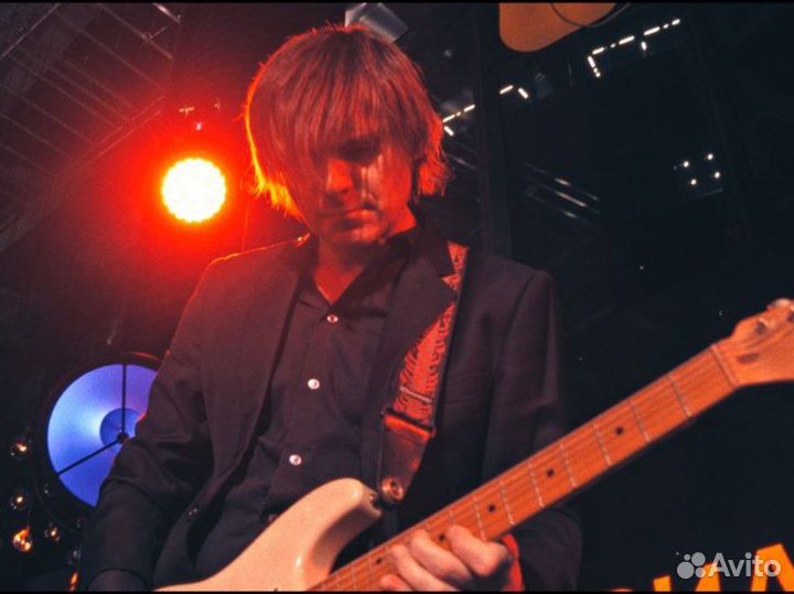 Кавер группа “Виа The Champions”