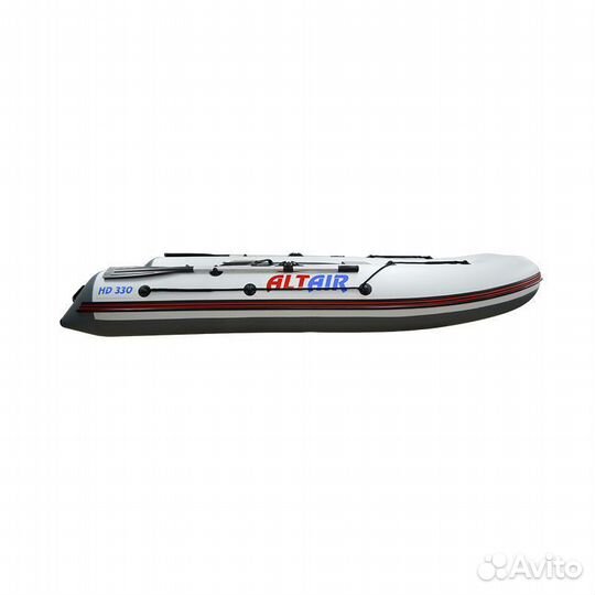 Надувная лодка altair HD-330