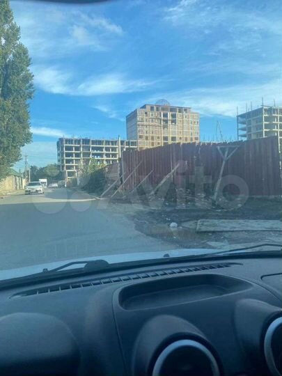 1-к. квартира, 58,5 м², 4/14 эт.