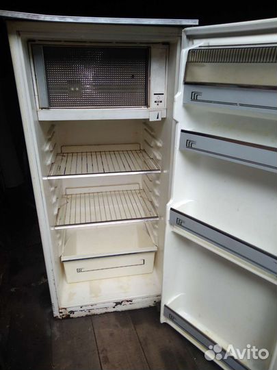 Холодильник бу