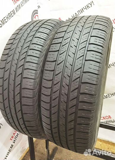 Hankook Dynapro HP2 RA33 235/65 R18