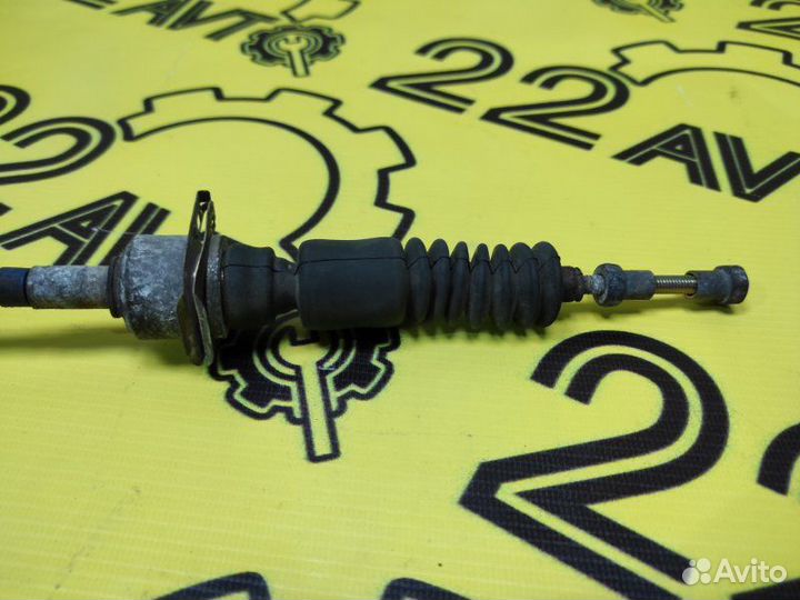 Трос переключения АКПП Subaru Outback BPE EZ30D