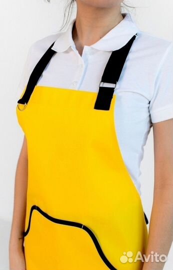 Китель поварской оптом Поварской китель мужской