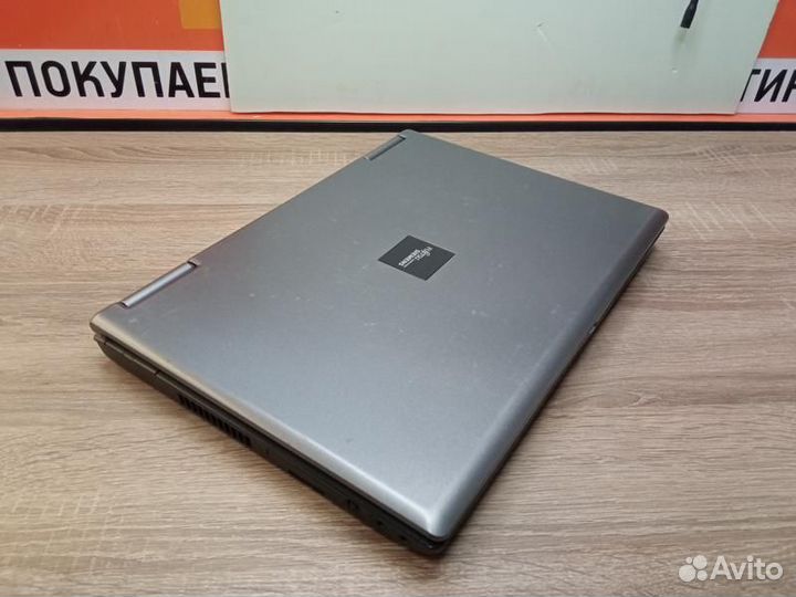 Хороший Ноутбук Fujitsu Siemens для работы