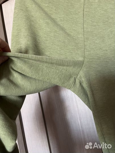 Костюм трикотажный