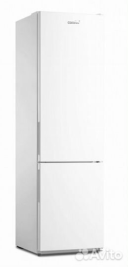 Холодильник comfee RCB414WH1R