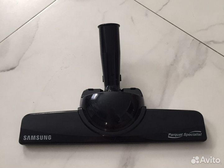 Пылесос Samsung на запчасти