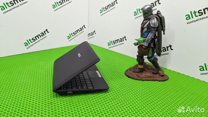 Нетбук Asus Eee PC 1001PXD 10.1