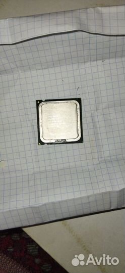 Celeron d 331 775socket