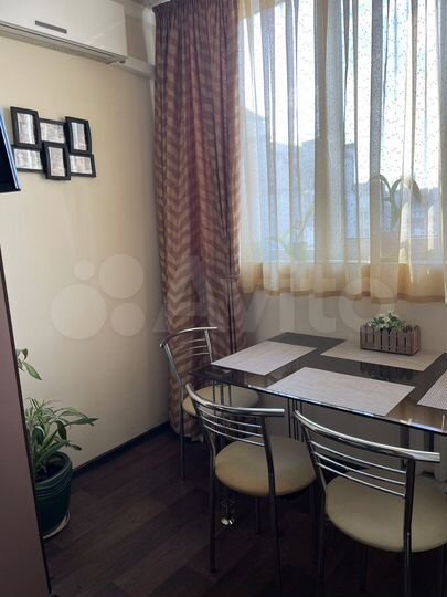 3-к. квартира, 78 м², 9/10 эт.