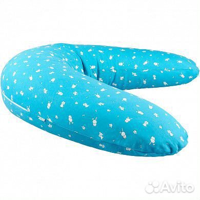 Ортопедическая подушка для беременных