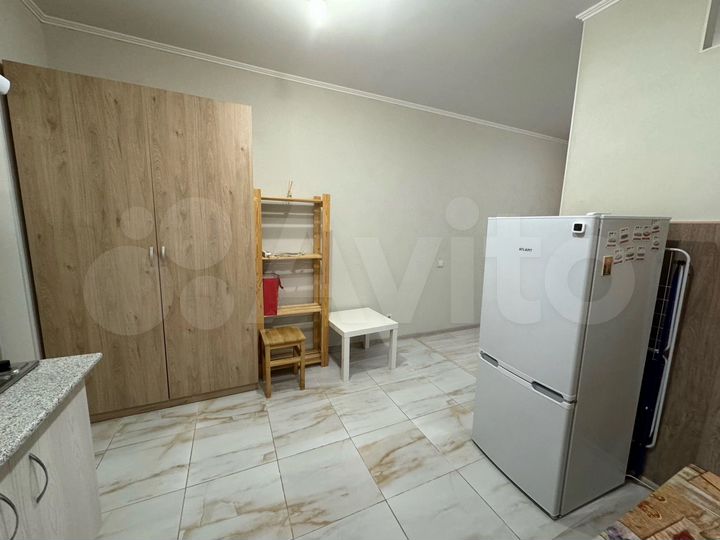 Квартира-студия, 24,7 м², 5/9 эт.