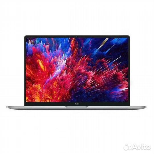 RedmiBook Pro 15 R5-6600H 16G/512G RTX2050 JYU447