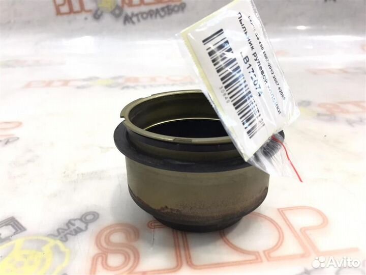 Пыльник рулевой колонки Lexus GS300/350/430/460 S