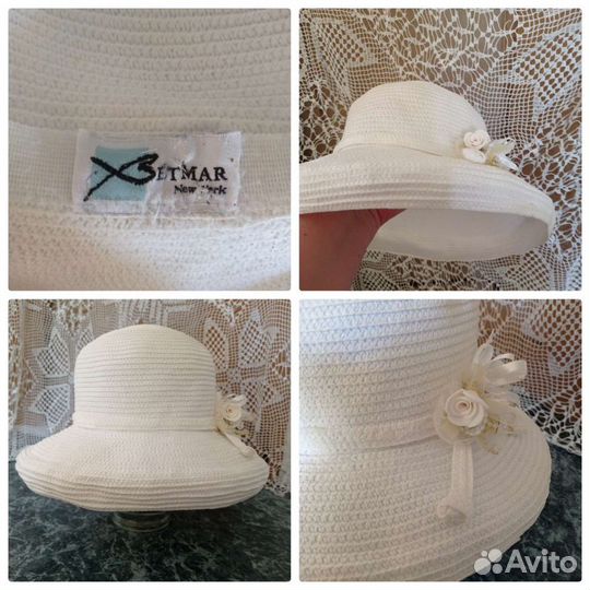 Шляпка как у английской королевы