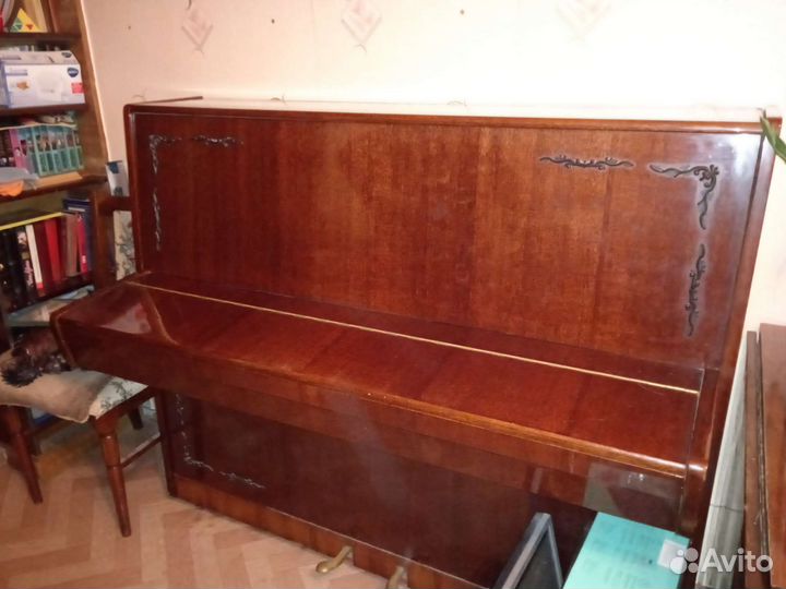 Пианино