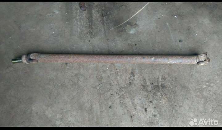 Кардан Москвич 426