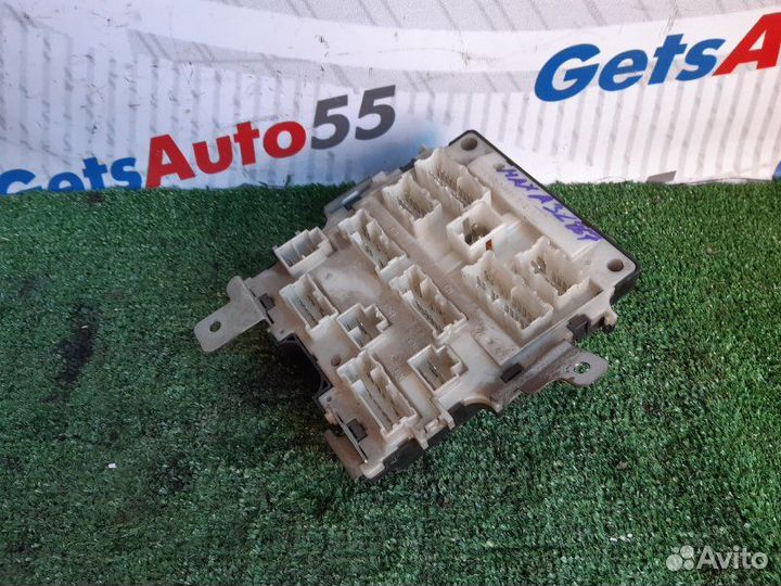 Блок предохранителей салонный Nissan Maxima A32