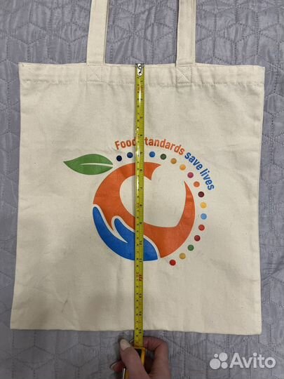 Сумка женская шопер