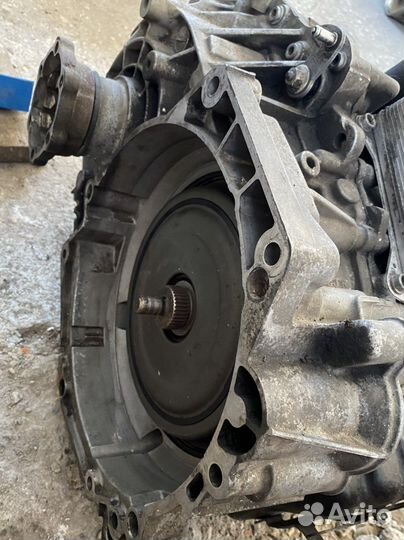 Продам коробку DSG6