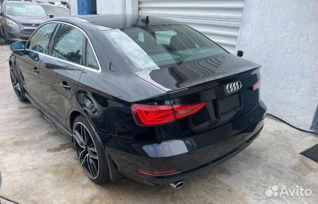 Авторазбор Audi A3 2012-2020