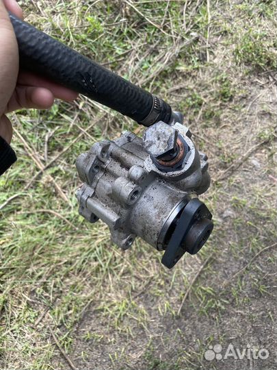 Гур ауди а4 б5