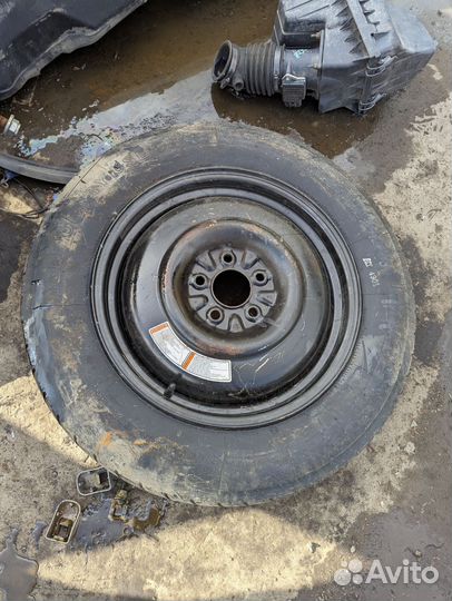 Докатка Ford maveric escape / mazda tribute