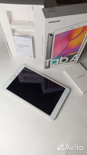 Samsung Galaxy Tab A 8.0