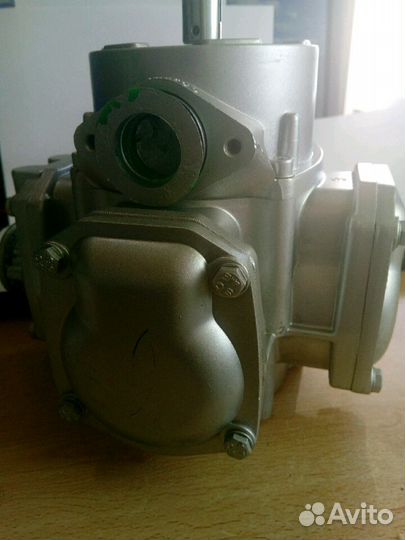 Измеритель объёма трк топаз 511