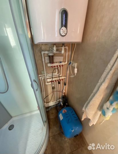 Бурение скважин на воду малогабаритной установкой