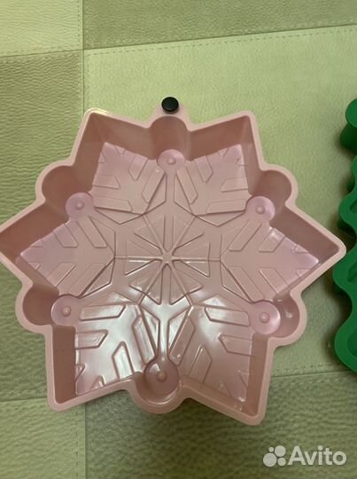 Формы для выпечки ланчбокс термокружка