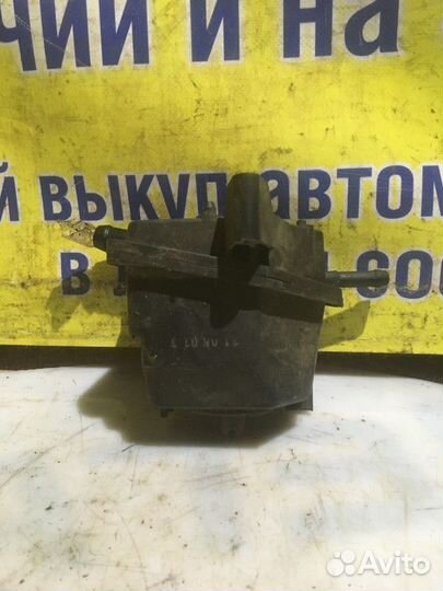 Бачок гур Volkswagen Bora