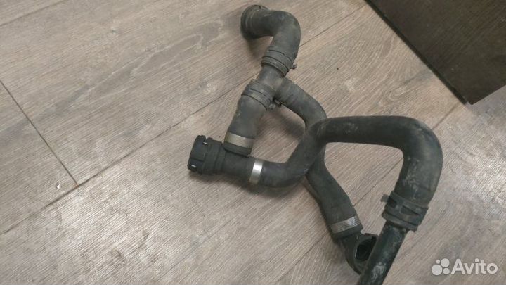 Шланг системы охлаждения Audi A5 Coupe F5 cyrc