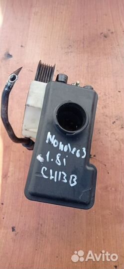 Насос гидроусилителя Ford Mondeo 3 1.8I 2005