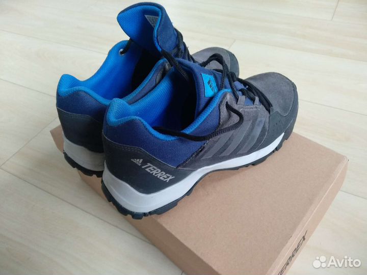 Кроссовки adidas terrex оригинал