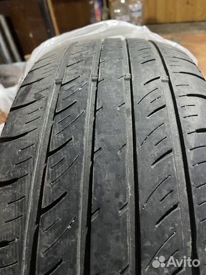 Dunlop SP Touring T1 205/60 R16 92H
