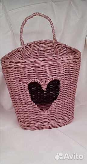 Подвесная корзина