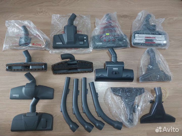 Запчасти Thomas аксессуары(есть всё)