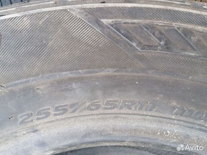 Hankook Dynapro AT M 255/65 R17