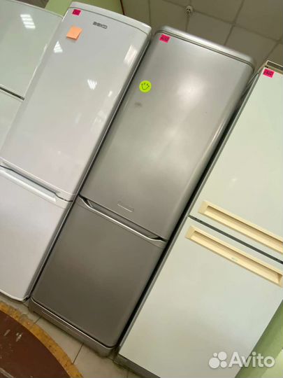 Холодильник бу с гарантией