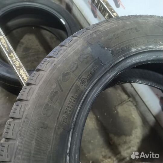 Nokian Tyres Nordman RS2 185/65 R15